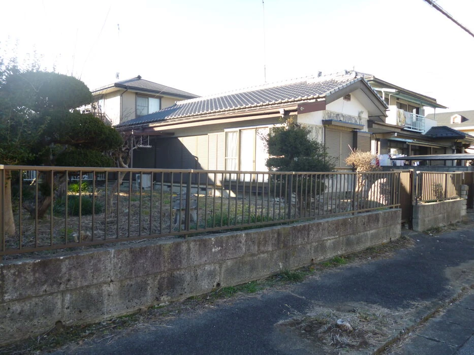 画像1613：宇都宮市幕田町
