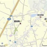 画像1952：宇都宮市幕田町