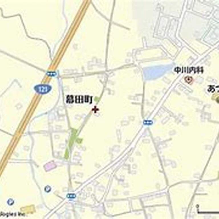 画像1952：宇都宮市幕田町